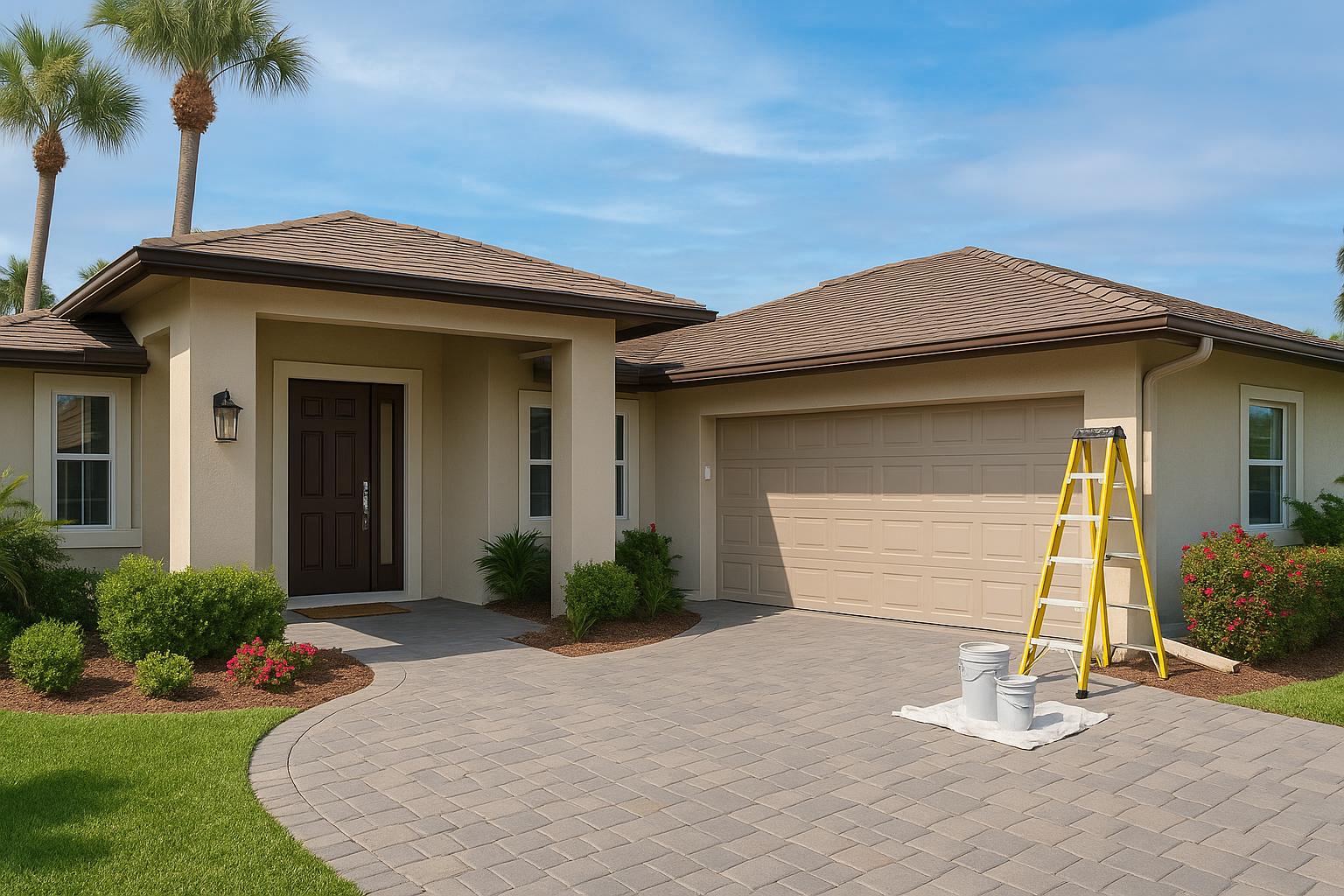 Luxuria Kitchen Remodeling local service coverage in Coral Springs