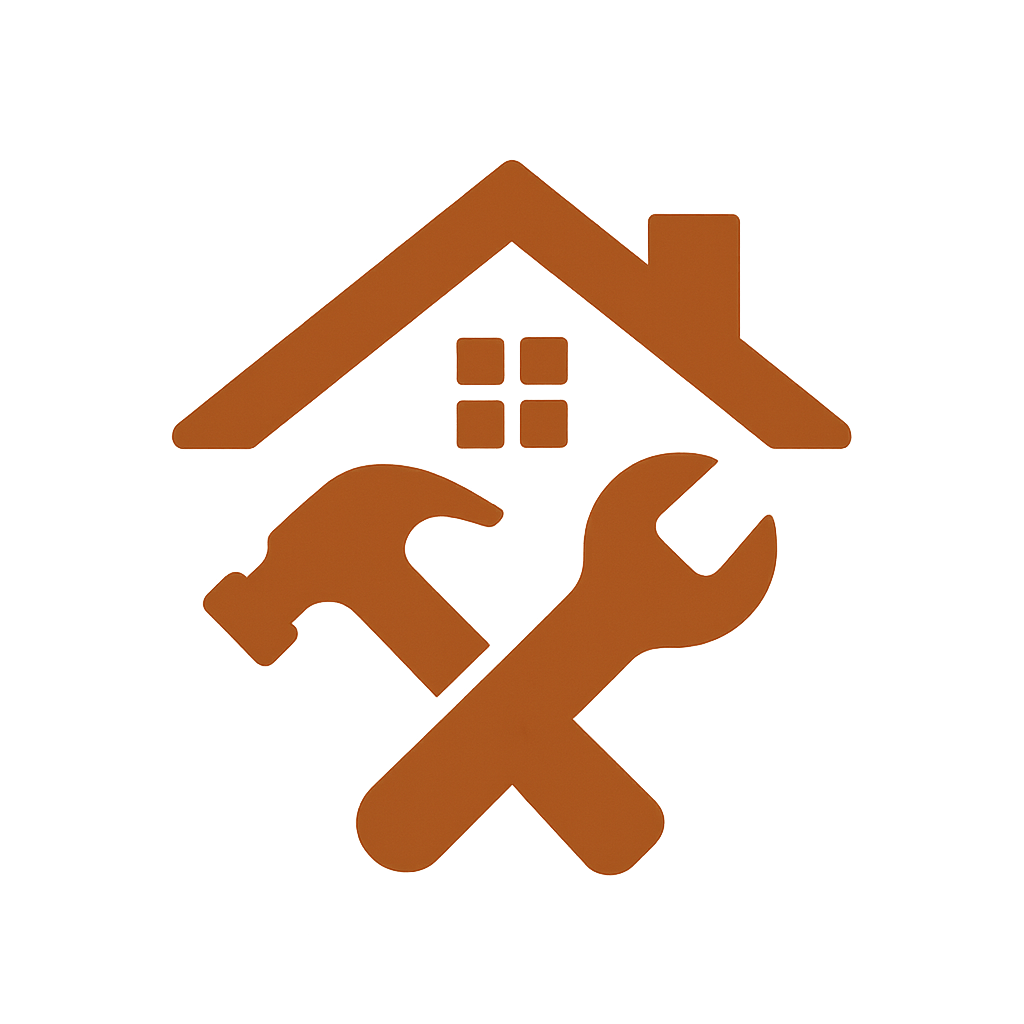 Luxuria Kitchen Remodeling logo